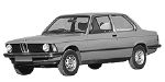 BMW E21 P2520 Fault Code