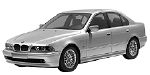 BMW E39 P2520 Fault Code