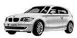 BMW E81 P2520 Fault Code