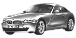 BMW E86 P2520 Fault Code