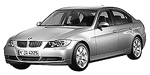 BMW E92 P2520 Fault Code