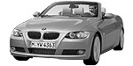 BMW E93 P2520 Fault Code