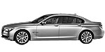 BMW F02 P2520 Fault Code
