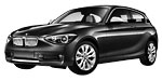 BMW F21 P2520 Fault Code