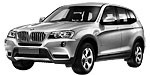 BMW F25 P2520 Fault Code