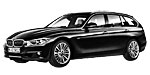 BMW F31 P2520 Fault Code