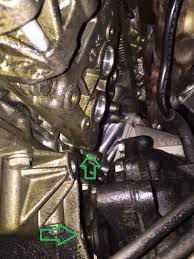 See P2520 in engine